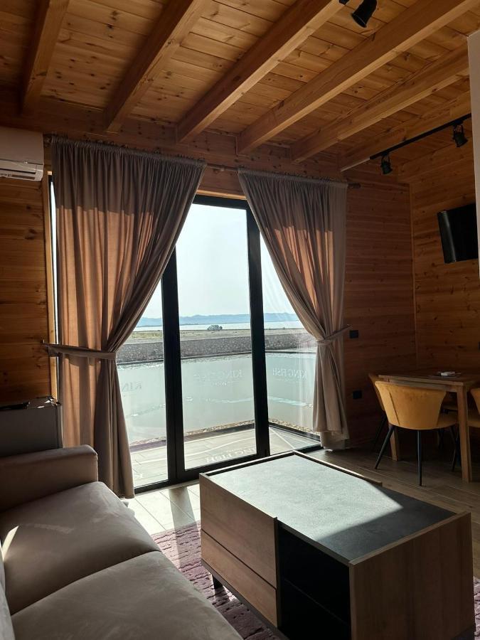 Kingfish Restaurant & Boutique Hotel Patok Exterior foto