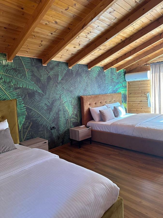 Kingfish Restaurant & Boutique Hotel Patok Exterior foto